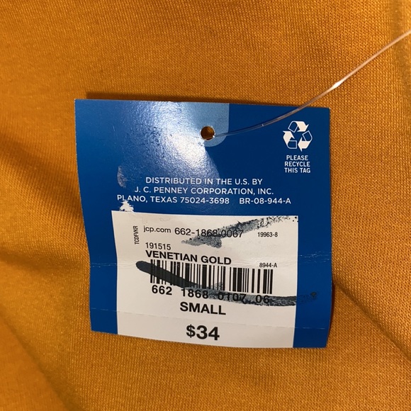 Arizona Jean Co. Long sleeve Sweatshirt - Picture 5 of 5